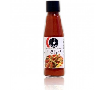 CHINGS RED CHILLI SAUCE